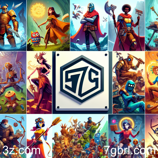 Descubra os Melhores Jogos de Aventura no 7g